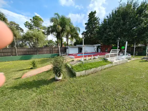 Casa en Venta de 2 dormitorios
