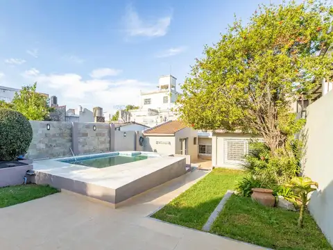 Casa en Venta en Villa Lugano, CABA