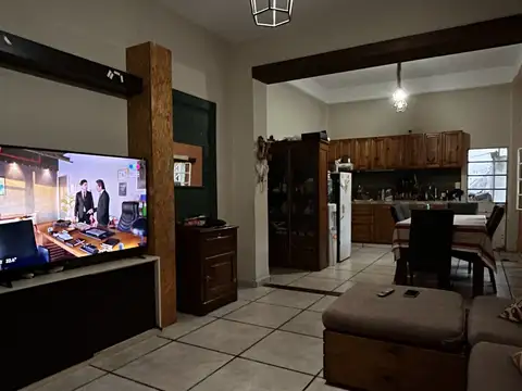 Casa en Alquiler Temporal en Jesus Maria, $ 520.000