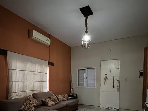 ALQUILER-FESTIVAL JESÚS MARIA-CASA PARA 7 PERSONAS-