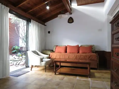 Departamento en alquiler temporario