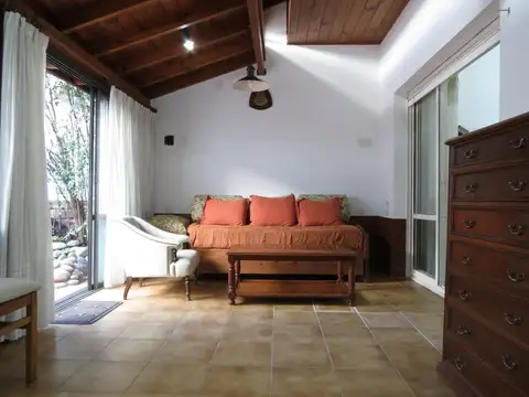 Departamento en Alquiler Temporal 25 años