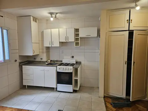 Departamento en Alquiler de 3 ambientes