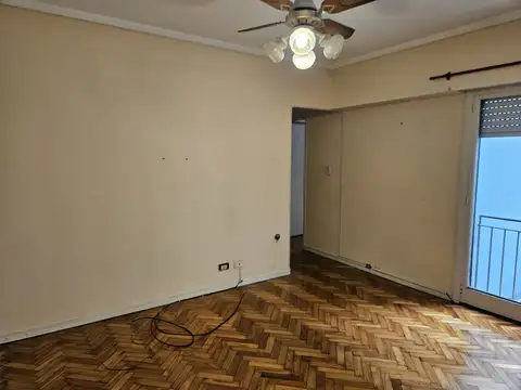 Departamento en Alquiler de 2 dormitorios