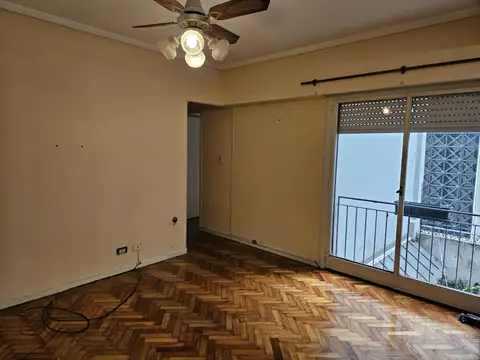Departamento en Alquiler en Villa Devoto, $ 1.000.000