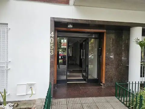 Devoto 3 amb frente  a Plaza  Arenales