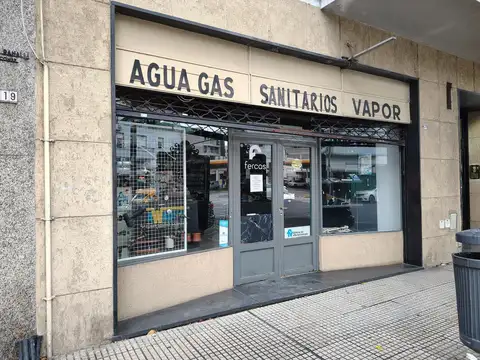 Venta de Local Comercial apto todo destino