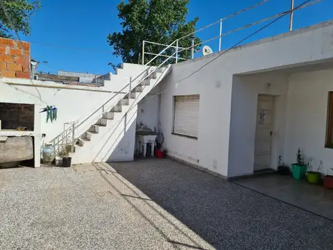 Casa en Alquiler de 1 dormitorio
