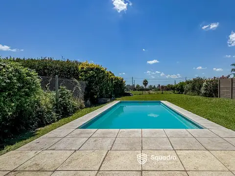 Casa en Venta 2 años