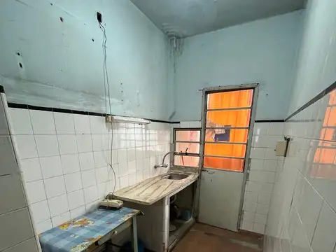 Departamento en Venta en Parque Batlle , USD 95.000