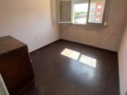 Departamento 4 ambientes con 1 baño
