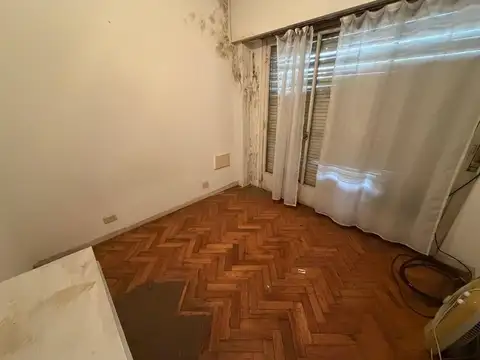 DEPARTAMENTO 3 AMBIENTES EN ALMAGRO