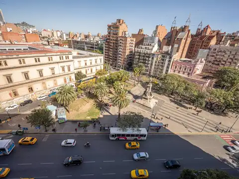 Departamento en Venta en Nueva Cordoba, Cordoba