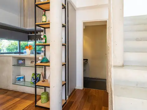 Casa en Venta 10 años