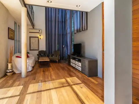 Barrio Privado El Aromo 800