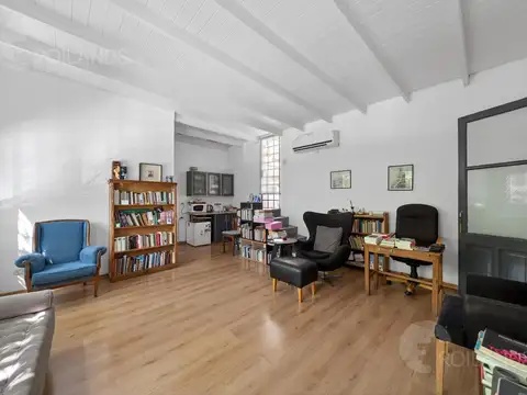 Venta PH 7 ambientes en Palermo Hollywood