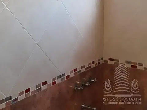 Departamento de 3 amb. a estrenar en Las Toninas 