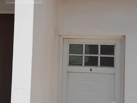 Departamento en Venta en Las Toninas, USD 52.000