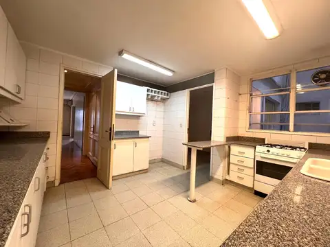 Departamento en Venta 50 años