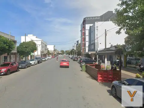 Avenida San Martín e/ 4 y 6