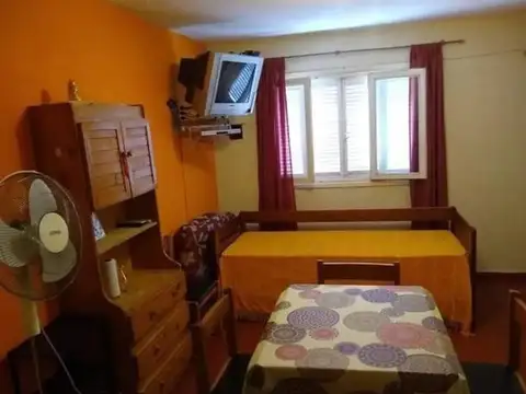 Departamento en venta - 1 Dormitorio 1 Baño - 30Mts2 - San Clemente del Tuyú