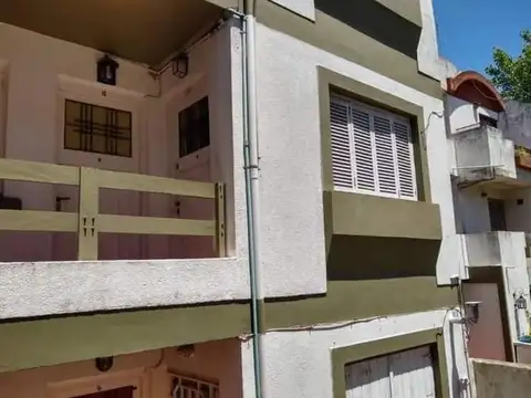 Avenida San Martín e/ 4 y 6