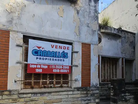 Casa en Lote Propio 8.66x25.60 Usab1