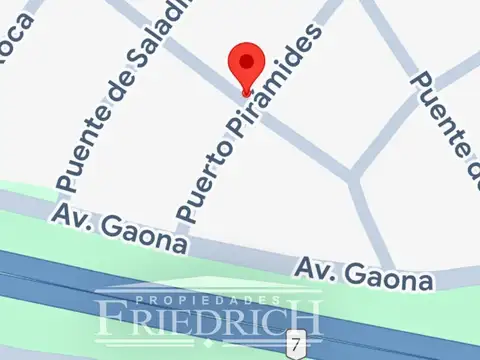 Puerto Piramides
