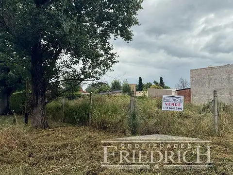 Terreno en Venta de 210,0 m2