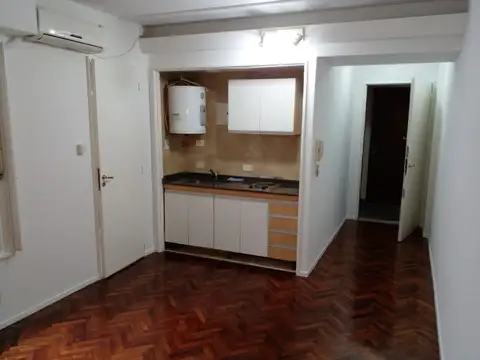 Departamento en Alquiler en Recoleta, $ 480.000