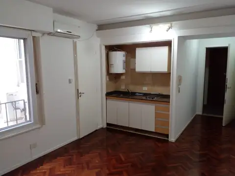 Departamento en Alquiler 55 años
