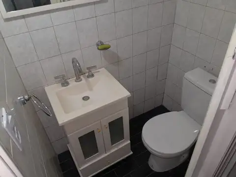 Departamento en Alquiler 25 años