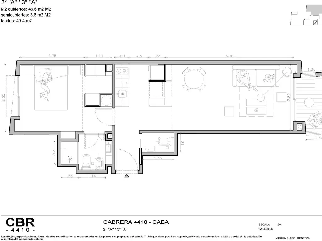 CBR 4410 - Foto 19