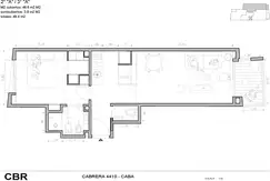 CBR 4410 - Foto 24