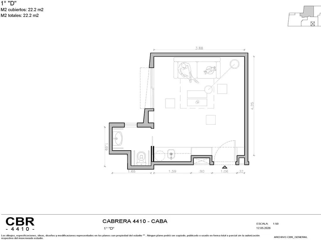 CBR 4410 - Foto 20