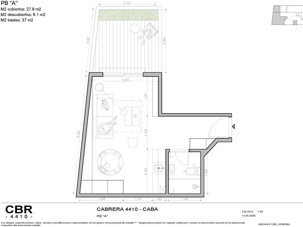 CBR 4410 - Foto 21