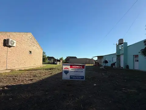 VENTA DE TERRENO EN FELICIA