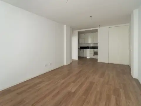 Departamento en Venta en Barracas, USD 128.000