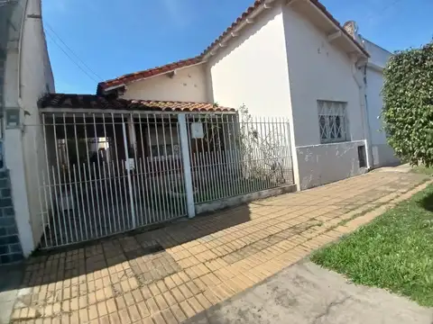 "Nuevo Valor " Casa 3 ambientes con patio y terraza