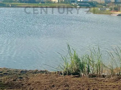 Puertos del Lago Barrio Muelles , Piso 0