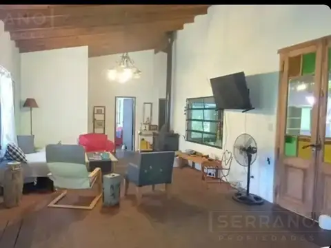 Casa en Venta en Monte Hoffmann, USD 165.000