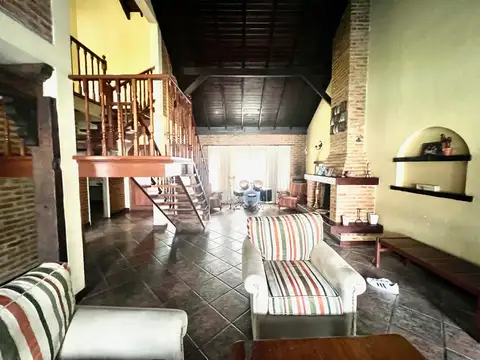 Casa en Venta de 4 dormitorios