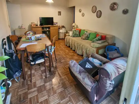 Departamento en Venta en Caballito Norte, USD 82.000