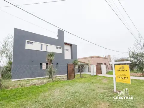 Venta casa 4 dormitorios Las Acequias Roldán