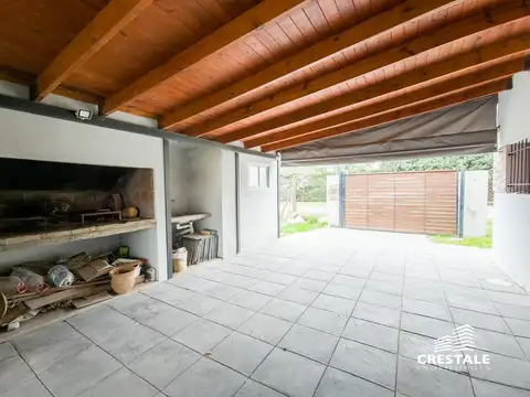 Casa en Venta 8 años