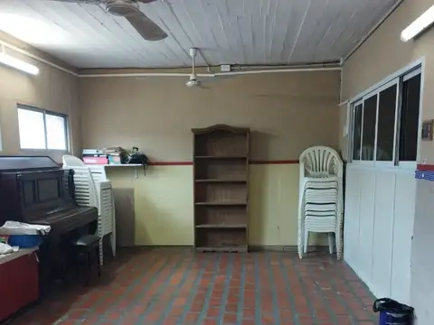 Local en Venta 30 años