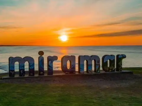 VENTA LOTE MIRAMAR GENERAL ALVARADO