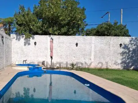 Casa en Venta 2026 años