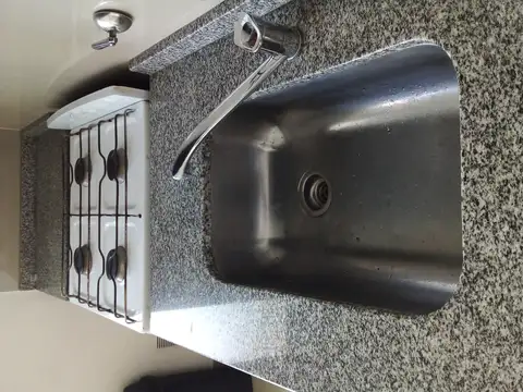 Potosí 4300, Piso 8