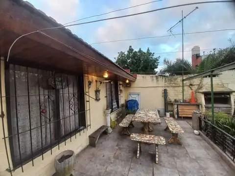 Casa en Venta en Morón, USD 75.000